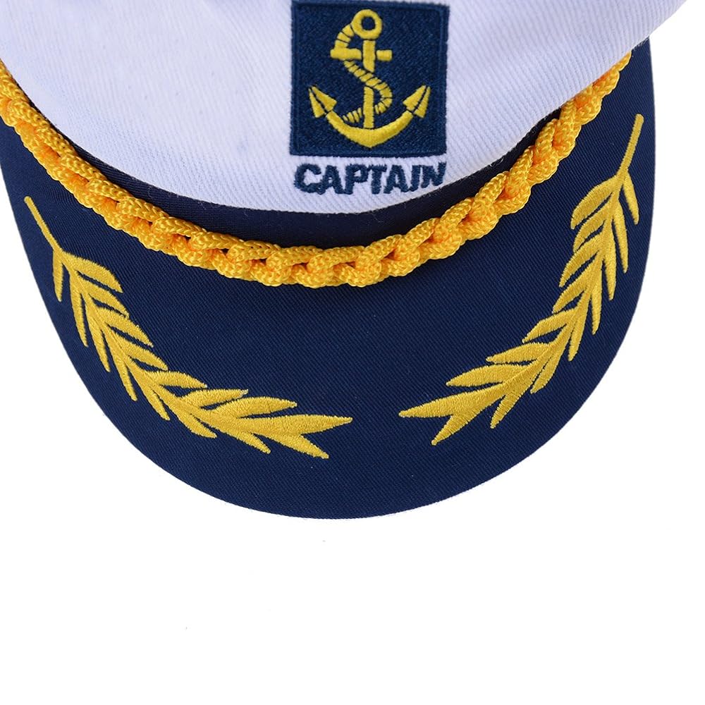 G&F Co. SAILOR HAT インディゴ G&F Co. SAILOR HAT インディゴ